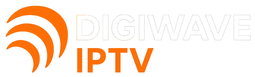 DigiWave IPTV logo